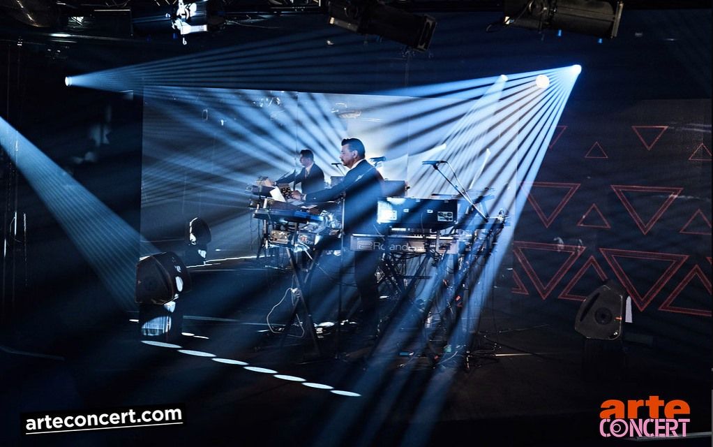 Arte Concert